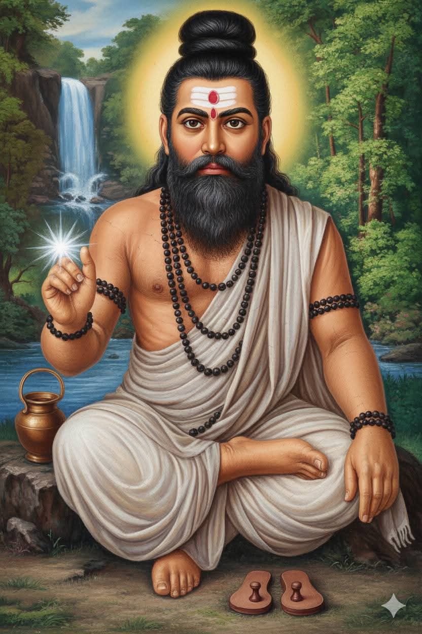 agathiyar arulvaaku 8 stumbit